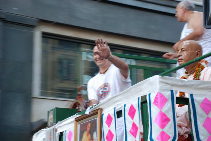 Maurizio 2008